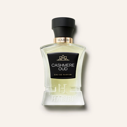 CASHMERE OUD - HABIBI NEW YORK