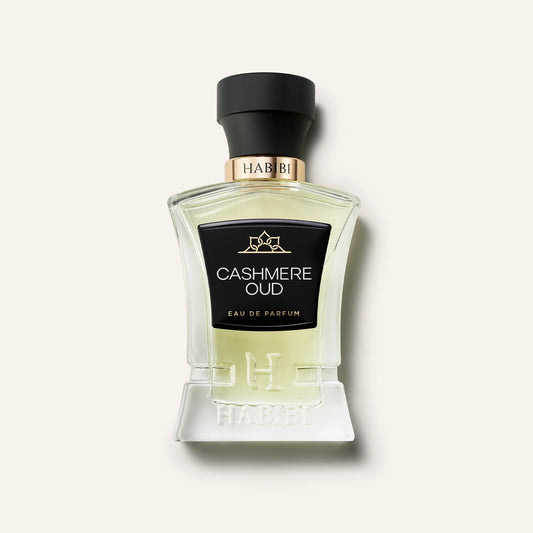 CASHMERE OUD - HABIBI NEW YORK