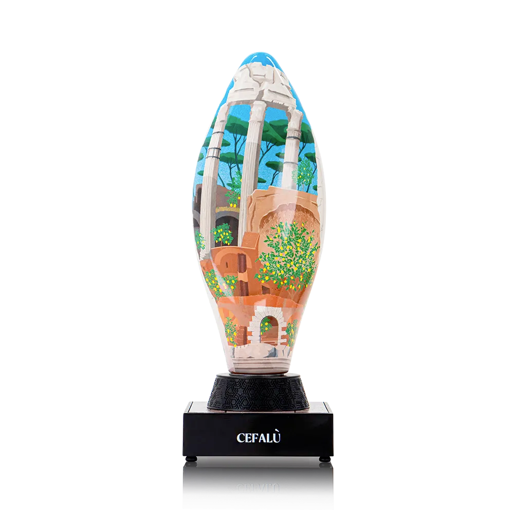 CEFALU - FLORIAN PONTIER