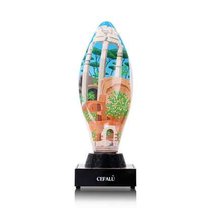 CEFALU - FLORIAN PONTIER