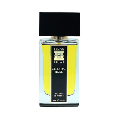 CELESTIAL ROSE - RAMON BEJAR