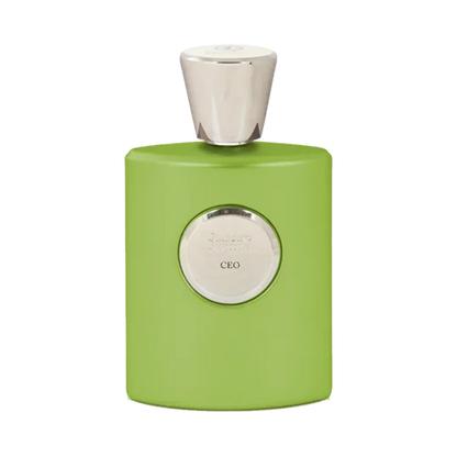 CEO - GIARDINO BENESSERE