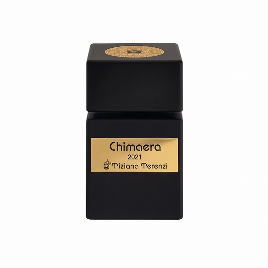 Chimaera – Tiziana Terenzi