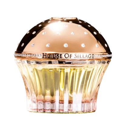 CHERRY GARDEN - HOUSE OF SILLAGE