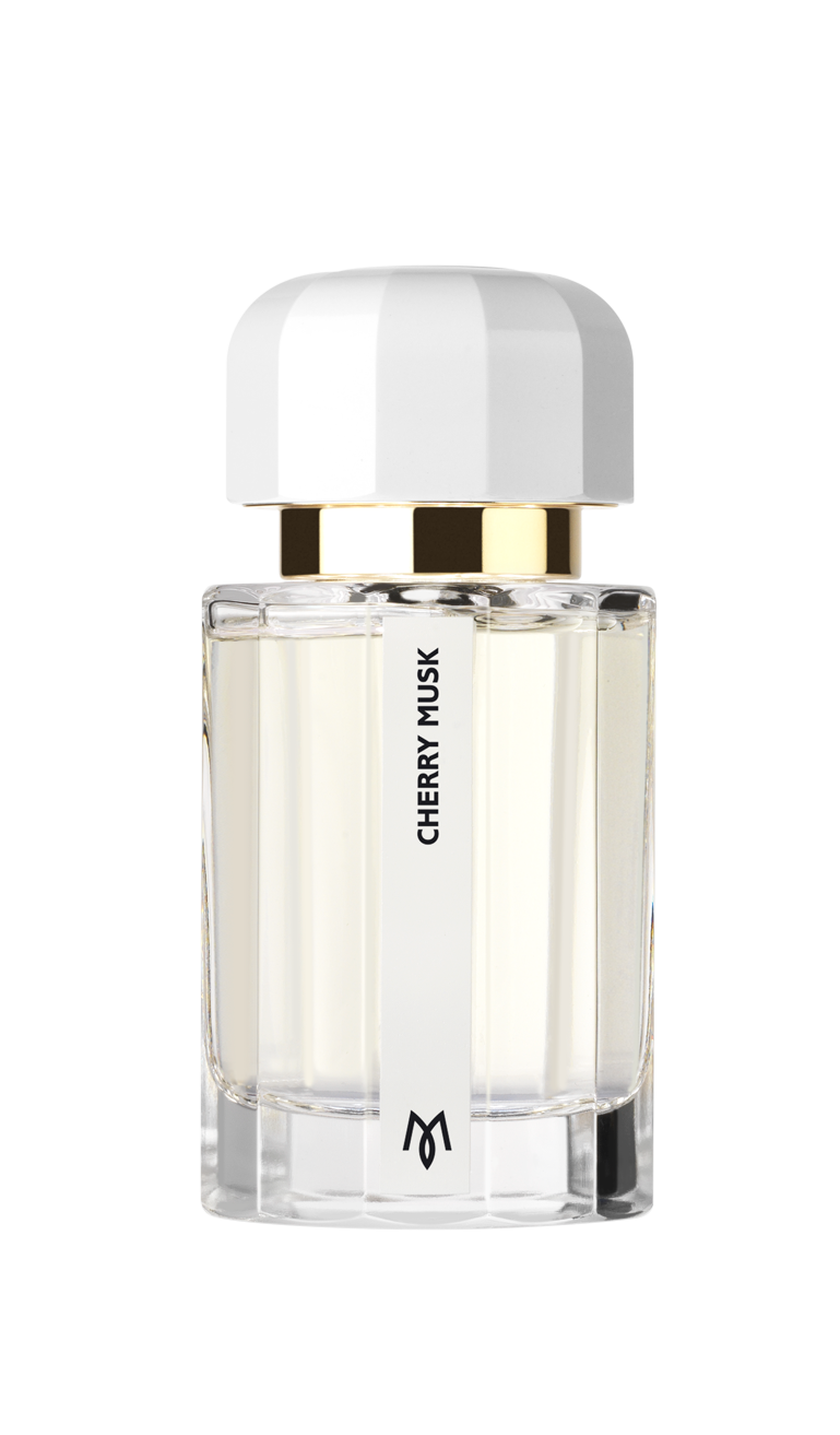 CHERRY MUSK - RAMON MONEGAL