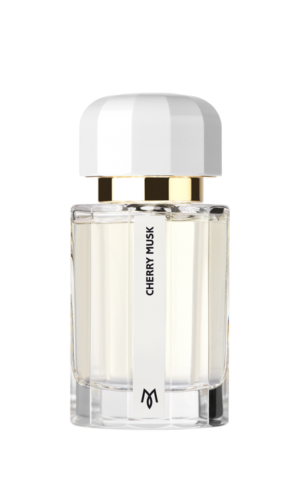 CHERRY MUSK - RAMON MONEGAL