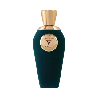CIANURO - V CANTO
