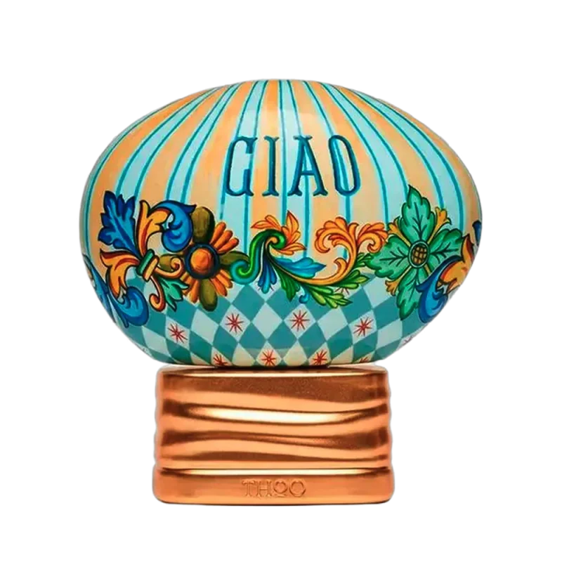 CIAO - THE HOUSE OF OUD THOO