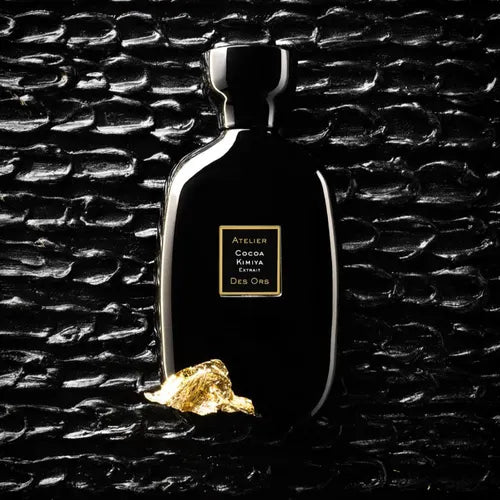 KAWA KARDA EXTRAIT - ATELIER DES ORS