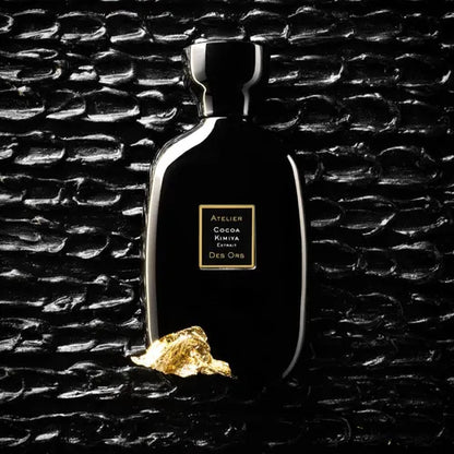KAWA KARDA EXTRAIT - ATELIER DES ORS