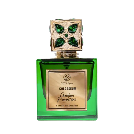 COLOSSEUM - CHRISTIAN PROVENZANO