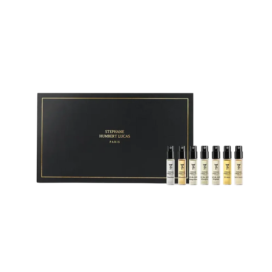 COLLECTION 777 DISCOVERY SET - STEPHANE HUMBERT LUCAS