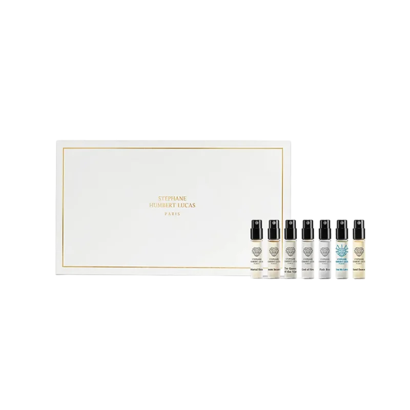 COLLECTION SERPENT DISCOVERY SET - STEPHANE HUMBERT LUCAS