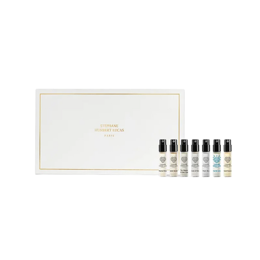 COLLECTION SERPENT DISCOVERY SET - STEPHANE HUMBERT LUCAS