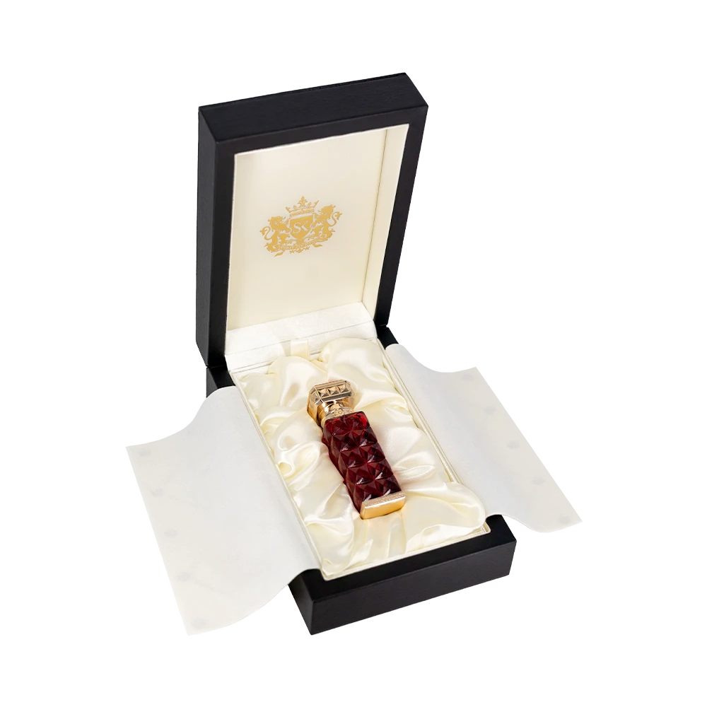 HARMONY ATTAR - SPIRIT OF KINGS