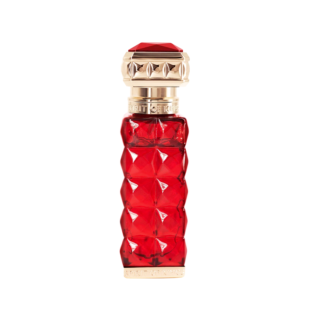 HARMONY ATTAR - SPIRIT OF KINGS