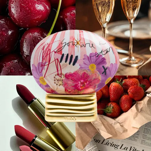 GUILTY CRUSH - THE HOUSE OF OUD THOO