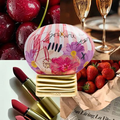 GUILTY CRUSH - THE HOUSE OF OUD THOO