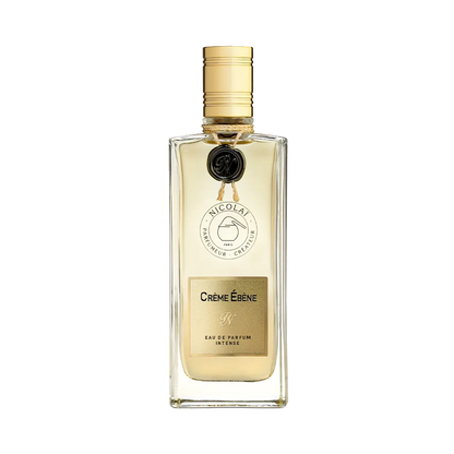 CREME EBENE INTENSE - NICOLAÏ PARFUMEUR CREATEUR