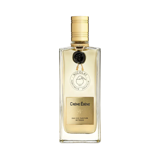 CREME EBENE INTENSE - NICOLAÏ PARFUMEUR CREATEUR
