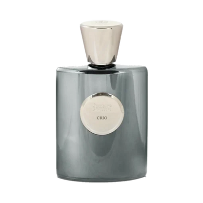 CRIO - GIARDINO BENESSERE