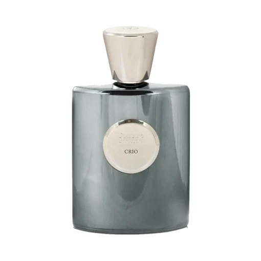 CRIO - GIARDINO BENESSERE