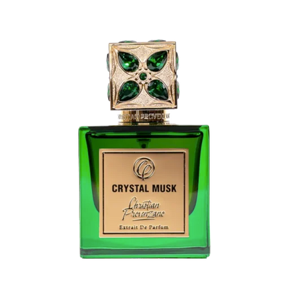 CRYSTAL MUSK - CHRISTIAN PROVENZANO