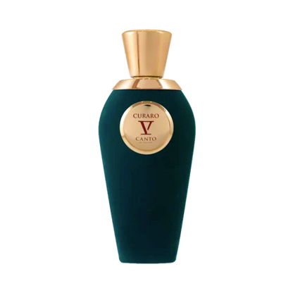 CURARO - V CANTO