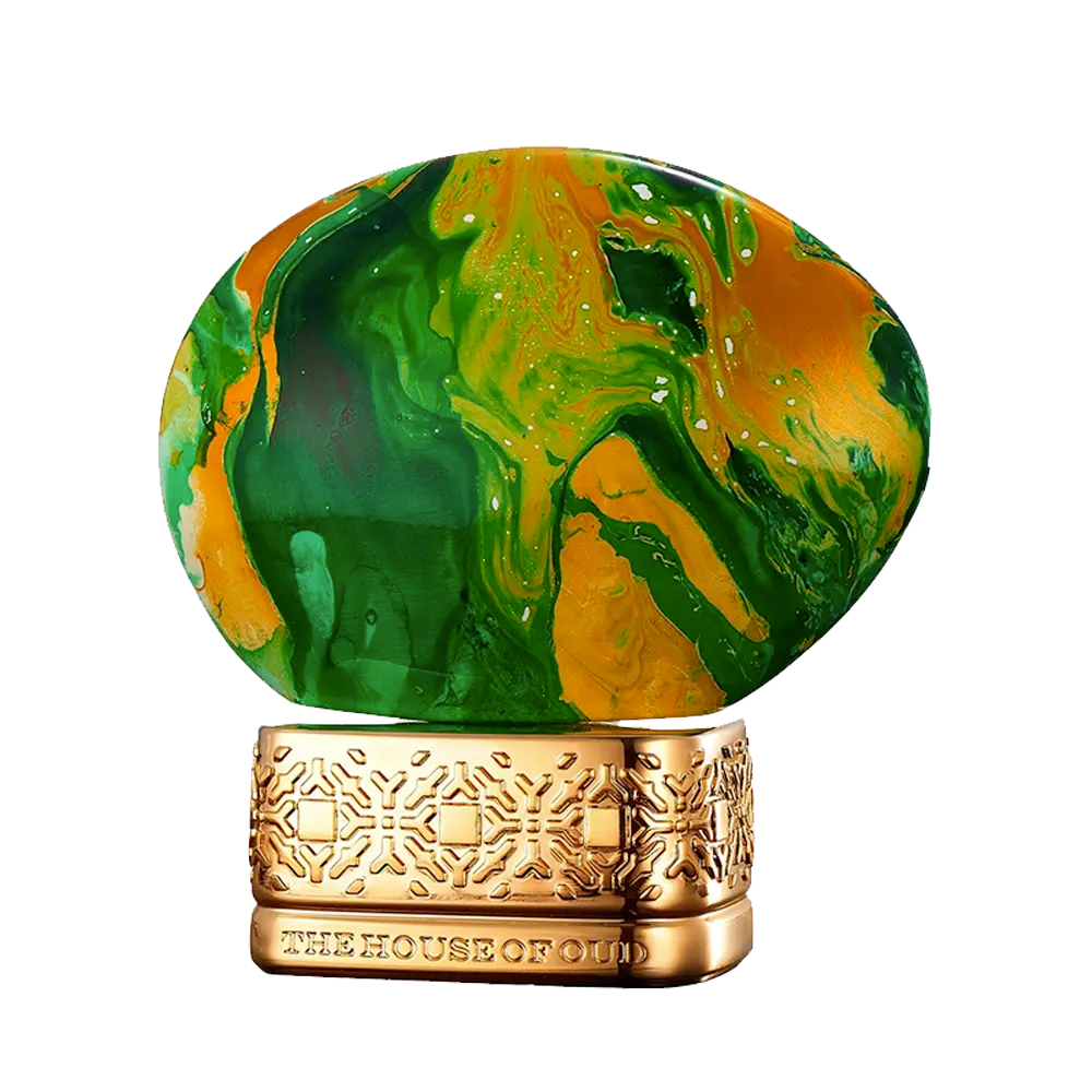 CYPRESS SHADE - THE HOUSE OF OUD THOO