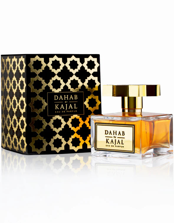 Dahab – Kajal Parfums Paris