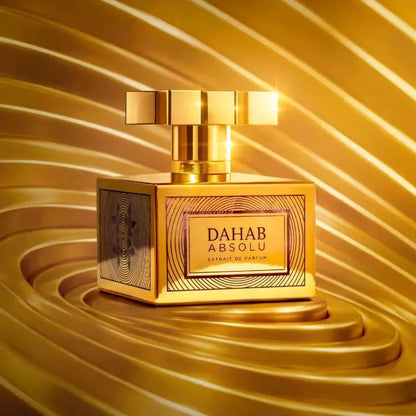 DAHAB ABSOLU - KAJAL