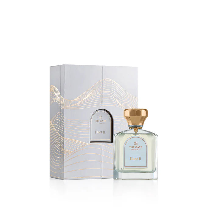 DUET II - THE GATE FRAGRANCES
