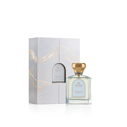 DUET II - THE GATE FRAGRANCES