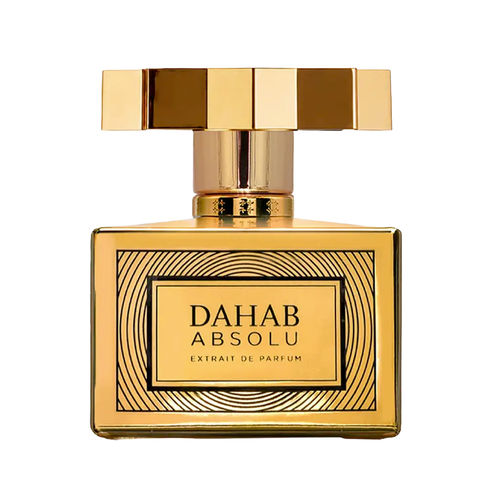 DAHAB ABSOLU - KAJAL