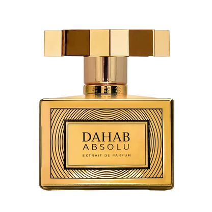 DAHAB ABSOLU - KAJAL