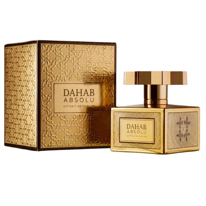 DAHAB ABSOLU - KAJAL