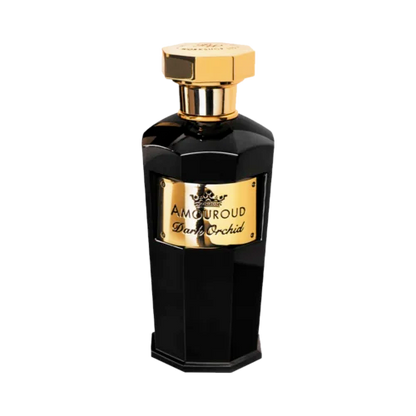 DARK ORCHID - AMOUROUD