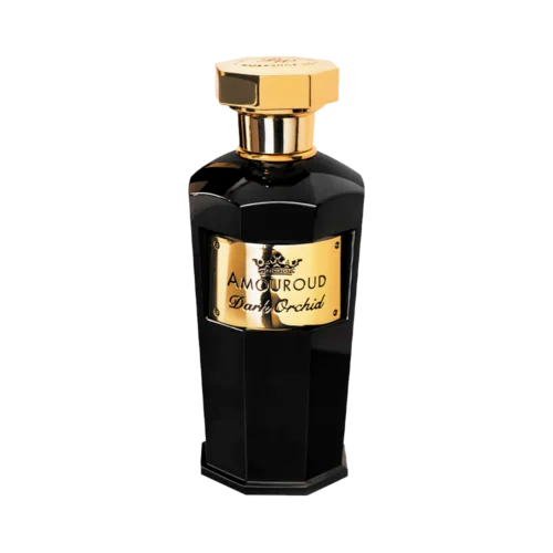 DARK ORCHID - AMOUROUD