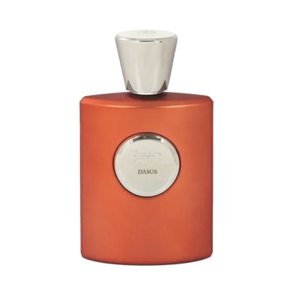 DASOS - GIARDINO BENESSERE