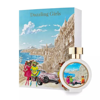 DAZZLING GIRILS - HFC
