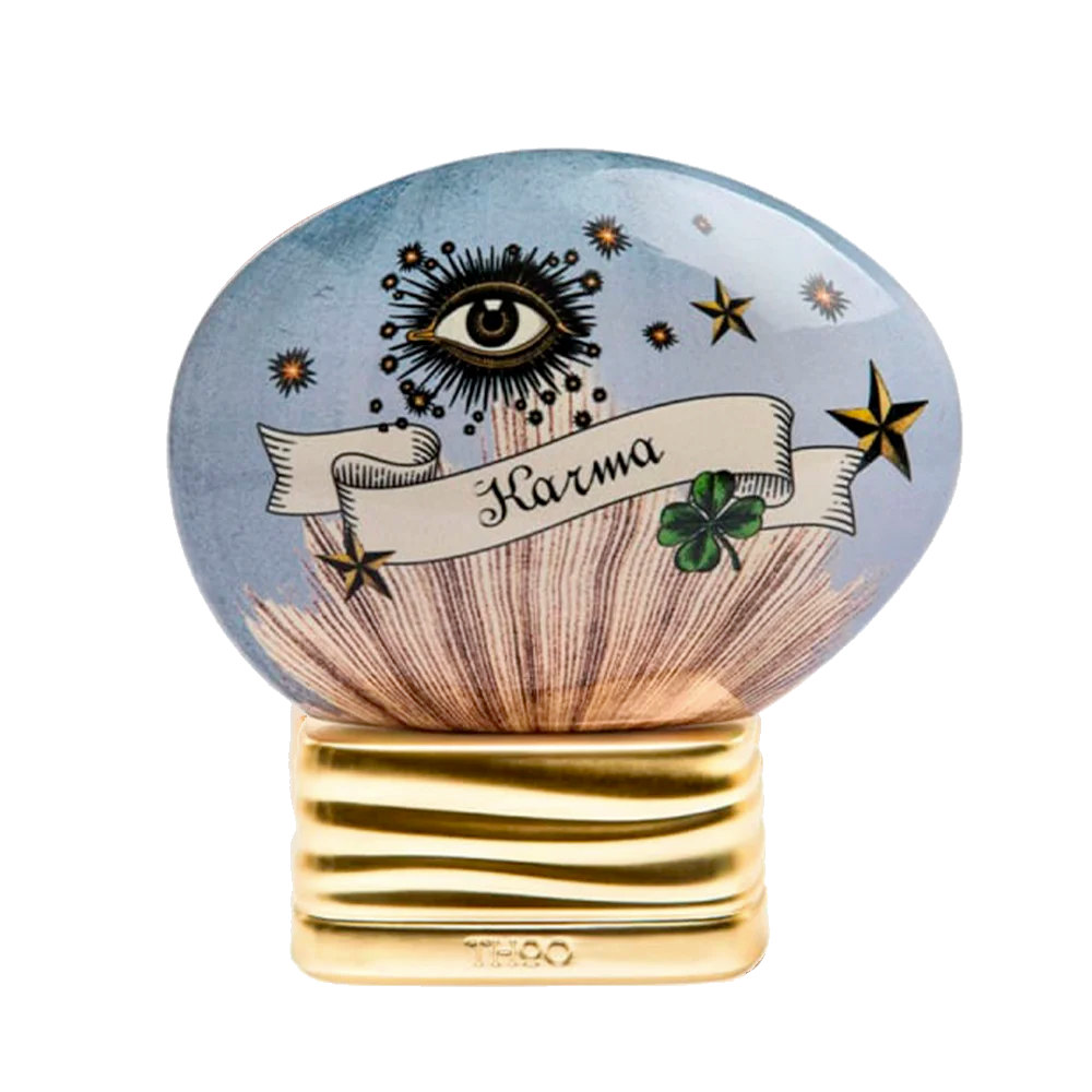 DEAR KARMA - THE HOUSE OF OUD THOO