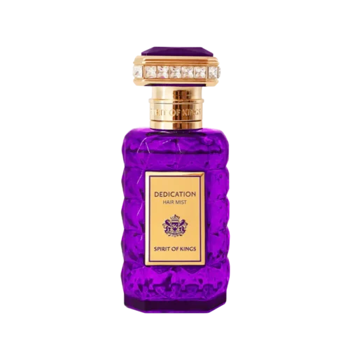 DEDICATION HAIR MIST - SPIRIT OF KINGS