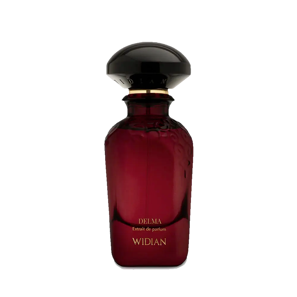 DELMA - WIDIAN ARABIA / VELVET COLLECTION