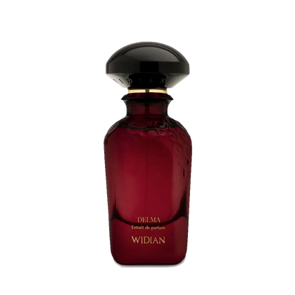 DELMA - WIDIAN ARABIA / VELVET COLLECTION