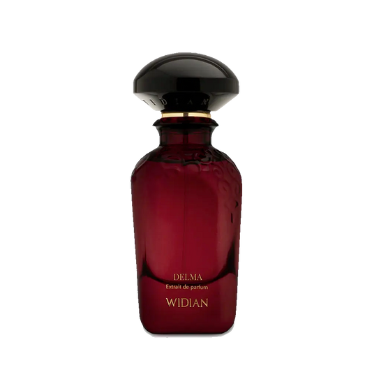 DELMA - WIDIAN ARABIA / VELVET COLLECTION