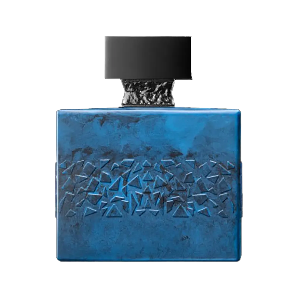 DésertToxic – M. Micallef
