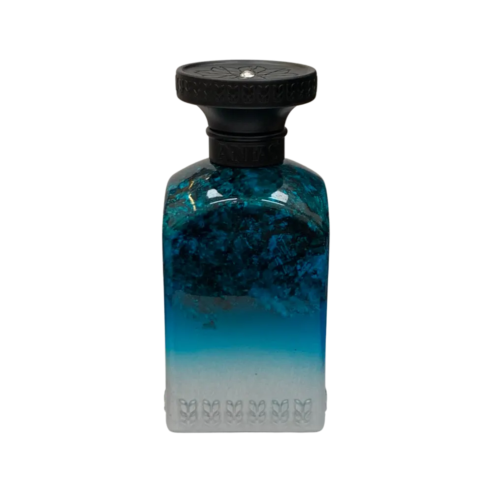 DHAI – Anfas