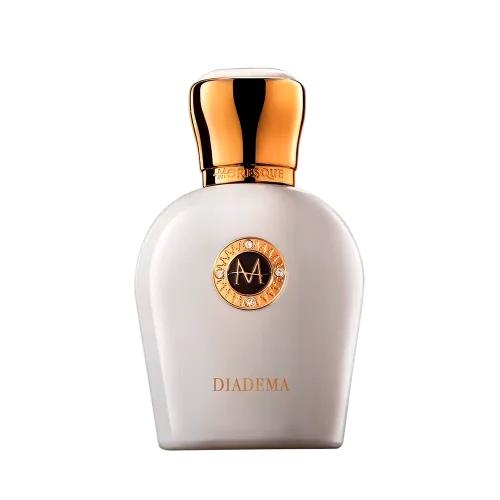 DIADEMA - MORESQUE
