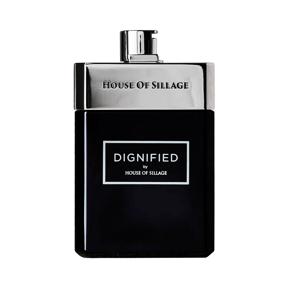 DIGNIFIED - HOUSE OF SILLAGE