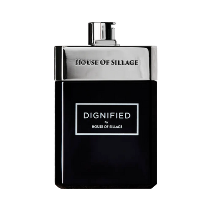 DIGNIFIED - HOUSE OF SILLAGE